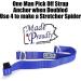 Rock-N-Rescue Pick Off Strap - Mountaineering & Climbing Gear | Firefighting & Rescue Accessories | Adjustable Sling - Customizable Length - Buy Online on GoSupps.com