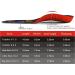 Kids Orthotic Insoles for Flat Feet & Arch Support - Size Little Kids 13-3 - Buy Online on GoSupps.com