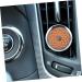 Mobestech Car Aromatherapy Diffuser Clip | Essential Oil Air Freshener & Bling Decor | Mini Aromatherapy Accessory for International Shipping - Buy Online on GoSupps.com