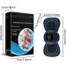 Samuliy Lumbar Vertebrae Traction Device | Adjustable Back Extensor & Massager for Herniated Discs | International Shipping - Buy Online on GoSupps.com