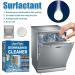 Dishwasher Tablets Dishwasher Cleaning Tablets Removes Limescale Build Up Dishwasher Cleaner for Kitchen Tableware Care (1 PCS) - Buy Online on GoSupps.com