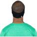 TrailHeads Tempo Running Headband - Black | Moisture Wicking & Ear Protection - Buy Online on GoSupps.com