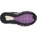 New Balance Women's 410 V7 Trail Running Shoe 5 Wide - Black/Purple - Lightweight & Durable - Buy Online on GoSupps.com