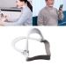 Ergonomic Neck Support for Office Workers - Improve Posture & Relieve Neck Pain | PP Neckrest for Comfort - Buy Online on GoSupps.com