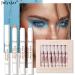INTEROOKIE Makeup Eyeshadow Stick Cosmetics Eyeshadow Pen Beauty Makeup Matte Eyeshadow Set ONE - Buy Online on GoSupps.com