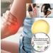 Cr me de soin articulaire | P n tration rapide apr s l'entra nement Cr me corporelle pour apaiser les articulations dans les jambes Pour jambes poignets genoux coudes mains pieds - Buy Online on GoSupps.com