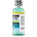 Listerine Cool Mint Zero Alcohol Mouthwash Travel Size 3.2oz (95ml) - Pack of 2 - Buy Online on GoSupps.com