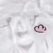 Saturday Skin Cotton Cloud Probiotic Power Beauty Mask - Hydrating Sheet Mask 0.84 fl oz - Buy Online on GoSupps.com