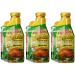 Tony Chachere's Butter with Injector, Pack of 3