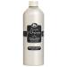 Tesori d'Oriente: "Muschio Bianco" ("White Musk") Bath Cream 16.9 Fluid Ounces (500mL) Bottle Italian Import