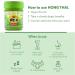 Buy New Herbal Inhaler Formula 1 Green (Pack of 6) - Fast International Shipping & Best Price - Buy Online on GoSupps.com