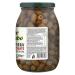 Buy Le Terre di Colombo Pitted Riviera Olives in Brine 900g - Premium Quality International Shipping - Buy Online on GoSupps.com