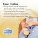 Sven's Island Miracle Manuka - Natural Skin Balm (1.94oz) | Steroid-Free Eczema Cream & Miracle Balm | Dermatologist Approved | With Manuka Leaf Oil | For Dry Sensitive Skin | Made in New Zealand - Buy Online on GoSupps.com