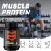 MTN OPS Magnum 100% Whey Isolate Protein Powder - Peanut Butter Chocolate - 32 Servings | Buy Internationally - Buy Online on GoSupps.com