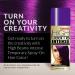High Beams Intense Temporary Spray-On Hair Color Punky Purple 2.7 oz (3 pack) Purple 2.7 Ounce - Buy Online on GoSupps.com
