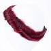 Buy CAISHA Herringbone Braid Hairpiece | Braided Red Mix Headband Hair Accessory | HZ303 - Buy Online on GoSupps.com