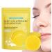 Turmeric Kojic Cleansing Pads Resurfacing Pads for Face & Body Turmeric Kojic Exfoliatings Cleansing Pads Balances Skin Oil And Water Fades Dark spots Fades Discoloration Facial Spon - Buy Online on GoSupps.com
