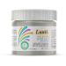 Lusti Shea Butter Edge Gel  2.4 fl oz - Strong Hold - No Running  Non-Greasy - Alcohol-Free - Protects Against Breakage