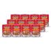 La Coste Whole Pinto Beans 1.4 lb Can - Pack of 12 for Convenient Bulk Cooking - Buy Online on GoSupps.com