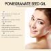 Huile de p pins de grenade 100 % huile de graines de grenade press e froid s rum pour le visage cosm tique naturel am liore l' lasticit de la peau favorise des cheveux sains - Buy Online on GoSupps.com
