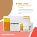 Smith+Nephew PRIMAPORE Non-Woven Island Dressing Pads - Pack of 100 - Buy Online on GoSupps.com