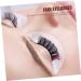 FOMIYES 14 Pairs Fake Eyelashes False Lashes Curl Lash Extensions Colored Lash Extensions Lash Extensions Clusters False Lash Extensions Fake Lashes Imitation Extend Cosplay - Buy Online on GoSupps.com
