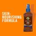 Banana Boat Deep Tanning Oil Spray SPF 0, Reef Friendly with Coconut Oil 8oz (Pack of 3) - Buy Online on GoSupps.com
