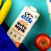 Mooala Organic Cinnamon Roll Keto Mylk 1L (Pack of 6) - Non-Dairy, Gluten-Free, Shelf-Stable Plant-Based Milk - 1g Carb per Serving - 33.8 Fl Oz - Buy Online on GoSupps.com