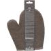 Touche - Essentials of Passion Dual Bath Glove Taupe 30 g - Buy Online on GoSupps.com