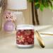 Orange Lemon Scented Candles - 7 oz Aromatherapy Jar Candles for Home | Perfect Gift Set for Women - Birthday & Christmas - Buy Online on GoSupps.com