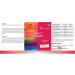 Ester C Complex - avec Bioflavono des et Ac rola - Vitamine C Tamponn e V gan - Boite de 180 comprim s - ! POUR 6 MOIS ! | Vitamintrend  - Buy Online on GoSupps.com