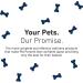 International Veterinary Sciences Quick Bath Large Dog Wipes - Skin & Coat Cleaner Conditioner (10 Pack) - Buy Online on GoSupps.com
