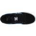 CDC Men's Anvil Action Sports Shoe 10 - Black/Nautical Blue | Shop Now - Buy Online on GoSupps.com