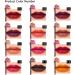 12 Colors Matte Lip Liner Pencil - Waterproof & Long Lasting Velvet Lipstick Pen - Buy Online on GoSupps.com