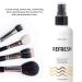 Buy SEPHORA COLLECTION Daily Brush Cleaner 6.75 oz Best Brush Cleansing Solution for Flawless Makeup Fast Shipping Worldwide - Buy Online on GoSupps.com