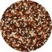 FunCakes Mini Chocolate Crispy Pearls Mix: Cake Sprinkles Great Taste Perfect for Cake Decorating Chocolate Sprinkles. 175 g. - Buy Online on GoSupps.com