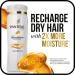 Pantene Pro-V Daily Moisture Renewal Shampoo 12.6 fl oz - Hydrating & Nourishing - Buy Online on GoSupps.com