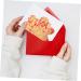 FUNOMOCYA 12pcs 2022 Lai Si Feng Paper Cartoon Tiger Red Envelopes Three-Dimensional Envelope Cartoon China red Envelope lai See Packet New Year Red Red Envelope Bronzing Assorted Color 1 12.7X9.5X0.1CM - Buy Online on GoSupps.com