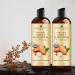 Handcraft Blends Organic Almond Oil - 8 Fl Oz - 100% Pure and Natural - Premium Grade Oil for Skin and Hair - Carrier Oil - Hair and Body Oil - Massage Oil - Hexane-Free Organic Sweet Almond - 8 Fl Oz (Pack of 1) 8 Fl Oz (P  - Buy Online on GoSupps.com