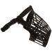 Trixie 17605 muzzle plastic M L black black ML