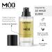 Mod Fragrances Mint Frost Perfume For Men Inspired By Le Male Elixir Designer Perfume Dupe Long Lasting Amber Fragrance Extrait De Parfum 50ml - Buy Online on GoSupps.com