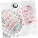 Buy 4 Adhesive Bandages Breathable Water-Resistant Dressing Pads & Cartoon Design for Hemostasis | International Shipping Available - Buy Online on GoSupps.com