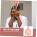 Anneomas 2 STK Head Massager - Manual Squeeze Key Massage Devices for Relaxation & Stress Relief - Best Massage Scrapers for Head - Buy Online on GoSupps.com