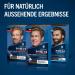 Men Perfect Anti-Grey Tint Gel 40 Dark Blonde Hair Colour for Men Hides Grey - 2.7 Oz - Pack Of 4 - Buy Online on GoSupps.com