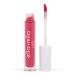 ella+mila It's Complicated Pink Liquid Lipstick - Moisturizing Pink Lipstick with Creamy Finish - Lightweight Non-Sticky & Long Lasting Lipstick with Vitamin E - Cruelty-Free (0.13 fl oz)