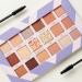 Carter Beauty 18 Shade Eyeshadow Palette - Long Lasting Shimmer & Matte Colors | Sweet Apricot | International Shipping Available - Buy Online on GoSupps.com