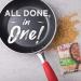 McCormick One Skillet Beef Stir Fry & Vegetables Seasoning Mix 1.25 oz - 12 Count - Buy Online on GoSupps.com