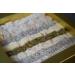 Authentic Turkish Delight with Gift Box- Luxury Exotic Flavours Handcrafted in Turkey Vegan & Gluten-Free Deluxe Mixed Turkish Delight with Special Box Design 600g - Buy Online on GoSupps.com