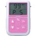 Pelvic Floor Trainer for Men | EMS Stim-Pro 13 | Effective Solution for Urinary & Stool Incontinence | Medical Certified | Boost Potency & Health - Buy Online on GoSupps.com
