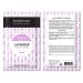 BODIPURE Professional Salon & At-Home Premium 4 Step Lavender Spa Kit Skin Soothing and Moisturizing Pedicure Treatment consists of Bath Scrub Mud & Cream 24 Packs - Buy Online on GoSupps.com